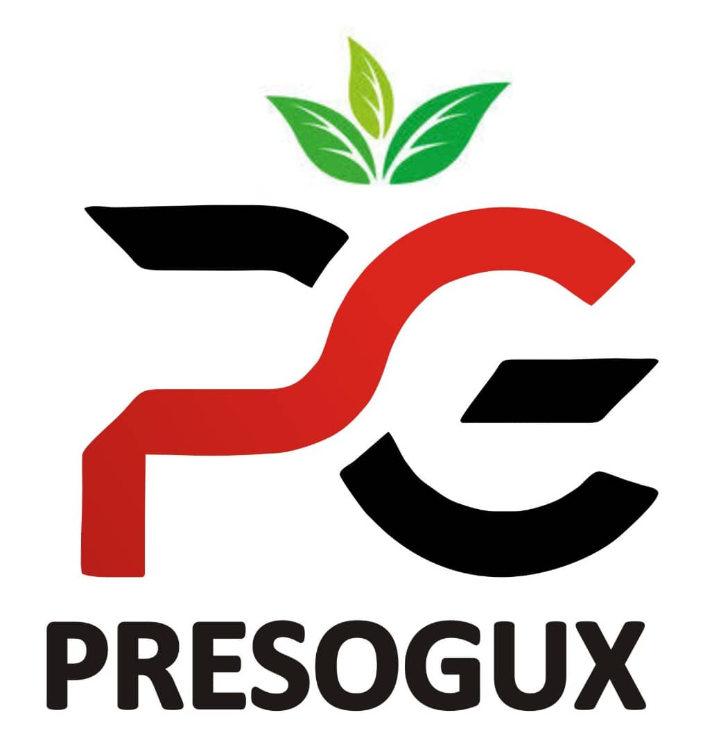 Presogux Wellness
