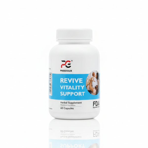 Revive Vitality Support