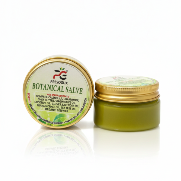 Presogux Botanical Salve