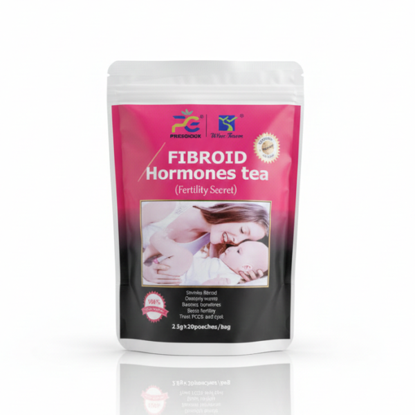 Presogux Fibroid Hormones Tea