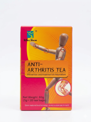 Gemini_Generated_Image_p30uvqp30uvqp30u Wins Town Anti-Arthritis Tea – Natural Rheumatism & Joint Pain Relief (20 Tea Bags)